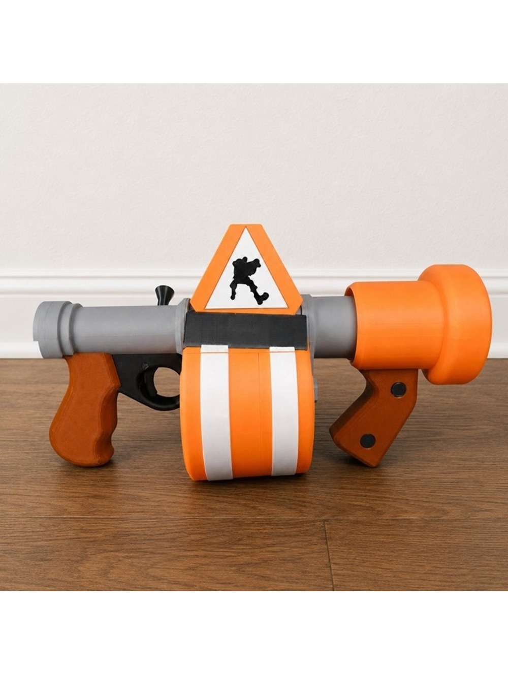 Team Fortress 2 - Sticky Jumper 1:1 Scale Prop